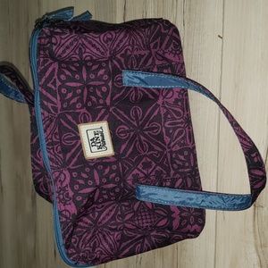 Dakine makeup bag